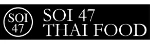 Soi 47 Thai Food