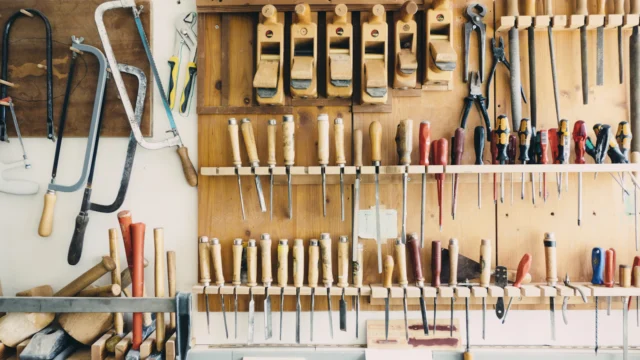 Hardware Store POS in Singapore: Large Catalogues, Units and Trade Accounts