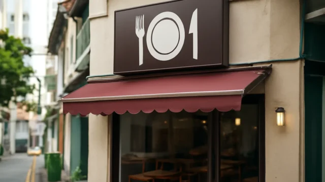 Restaurant Branding: Name, Identity and Consistency Across Channels