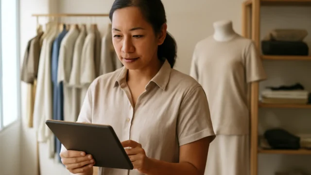 SME Digital Adoption in Singapore: IMDA and SingStat Statistics (2026)