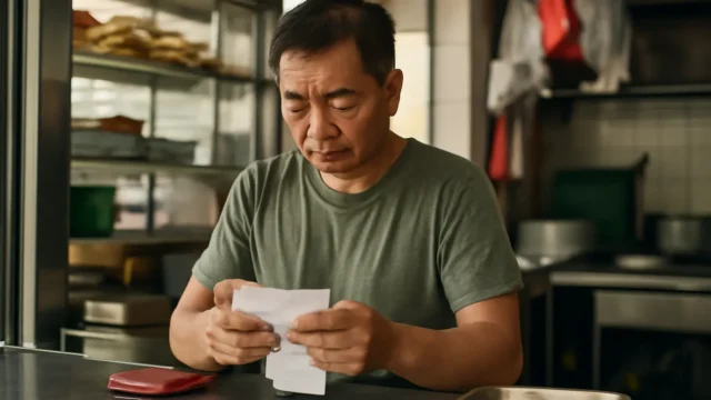 Income Tax for Sole Proprietors and Hawkers in Singapore